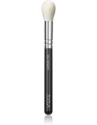 ZOEVA The Essential Brush Set Комплект четки с чантичка 1 бр.