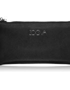 ZOEVA The Essential Brush Set Комплект четки с чантичка 1 бр.