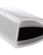 ZOEVA Velvet Love Duo Sharpener двойна острилка за козметични моливи 1 бр.