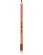 ZOEVA Velvet Love Eyeliner Pencil молив за очи цвят Metallic Bronze 12 гр.