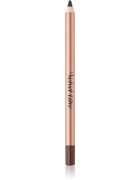 ZOEVA Velvet Love Eyeliner Pencil молив за очи цвят Metallic Chocolate 1.2 гр.