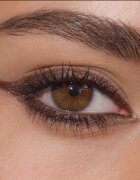 ZOEVA Velvet Love Eyeliner Pencil молив за очи цвят Metallic Chocolate 1.2 гр.