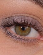 ZOEVA Velvet Love Eyeliner Pencil молив за очи цвят Metallic Taupe 1.2 гр.