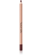 ZOEVA Velvet Love Eyeliner Pencil молив за очи цвят Perfect Bordeaux 12 гр.