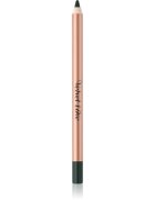 ZOEVA Velvet Love Eyeliner Pencil молив за очи цвят Perfect Green 12 гр.