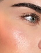 ZOEVA Velvet Love Liquid Highlighting Blush течен руж за озаряване на лицето цвят Peach Nectar 13 мл.