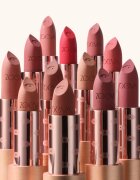 ZOEVA Velvet Love Matte Hyaluronic дълготрайно червило с матиращ ефект цвят Stephanie 39 гр.