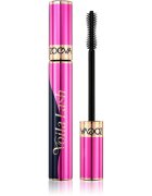 ZOEVA Voila Lash Volume Mascara водоустойчива спирала за обем и сгъстяване на мигли Black 8.5 мл.