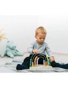 Zopa Counter сметало от дърво Rainbow 1 бр.