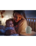 Zopa Digital Audiomonitor Watcher аудио бебефон 1 бр.