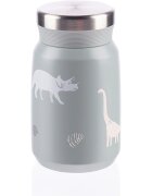 Zopa Food Thermos Large термос за храна Dino 1 бр.