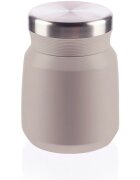 Zopa Food Thermos термос за храна Cookie Beige 300 мл.