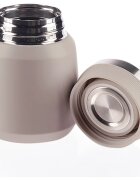 Zopa Food Thermos термос за храна Cookie Beige 300 мл.