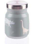 Zopa Food Thermos термос за храна Dino 1 бр.