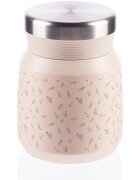 Zopa Food Thermos термос за храна Flowers 1 бр.