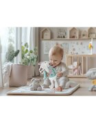 Zopa Plush Interactive Buddy Elephant интерактивна плюшена играчка 12 m+ 1 бр.