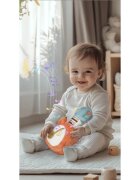 Zopa Plush Musical Toy 3 in 1 My First Guitar плюшена играчка с мелодия 12 m+ 1 бр.