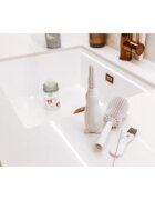 Zopa Silicone Baby Bottle Brush 3in1 четка за почистване 3 в 1 1 бр.