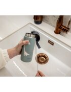 Zopa Silicone Baby Bottle Brush 3in1 четка за почистване 3 в 1 1 бр.