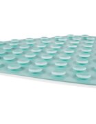 Zopa Silicone Bath Mat Anti-Slip подложка против хлъзгане за ваната Mint 71x305 cm 1 бр.