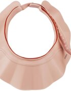 Zopa Silicone Bathing Protector козирка за къпане 0 m+ Pink 1 бр.
