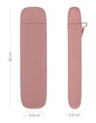 Zopa Silicone Cutlery Case калъф 0 m+ Dove Grey 1 бр.