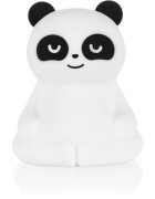 Zopa Silicone LED Lamp Size M нощна светлина Panda 1 бр.