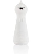 Zopa Silicone LED Night Light with Flashlight нощна светлина 1 бр.