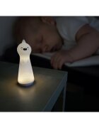 Zopa Silicone LED Night Light with Flashlight нощна светлина 1 бр.