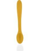 Zopa Silicone Spoon лъжичка 6 m+ Mustard Yellow 1 бр.