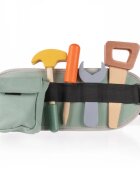 Zopa Wooden Tools With a Belt играчка от дърво 1 бр.