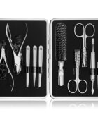 Zwilling Classic Inox комплект за маникюр