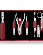 Zwilling Classic Inox комплект за маникюр