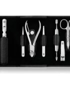 Zwilling Classic Inox комплект за маникюр