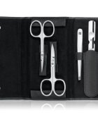 Zwilling Classic Inox комплект за маникюр за нокти и кожичките около ноктите