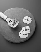 Zwilling Classic Inox резервни остриета 20 бр.
