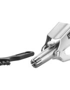 Zwilling Classic Inox тример за косми в носа и ушите 1 бр.