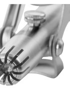 Zwilling Classic Inox тример за косми в носа и ушите 1 бр.