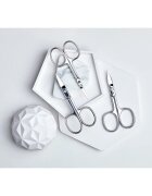 Zwilling Classic ножица за нокти и кожичка 2 в 1 1 бр.