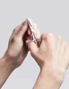 Zwilling Classic ножица за нокти и кожичка 2 в 1 1 бр.