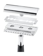 Zwilling Classic Safety Razor самобръсначка 1 бр.