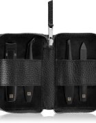 Zwilling Premium Black комплект за маникюр