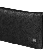 Zwilling Premium Black комплект за маникюр за мъже