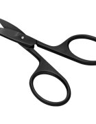 Zwilling Premium Black ножици за нокти и кожичките около ноктите 9 см