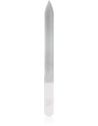 Zwilling Premium Glass стъклена пила за нокти 14 см