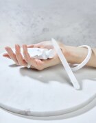 Zwilling Premium Glass стъклена пила за нокти 14 см