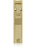 Zwilling Premium Gold клещи за нокти S 1 бр.