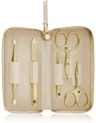 Zwilling Premium Gold комплект за маникюр