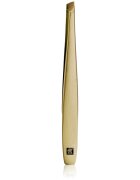 Zwilling Premium Gold наклонена пинсета 1 бр.
