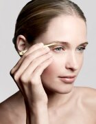 Zwilling Premium Gold наклонена пинсета 1 бр.